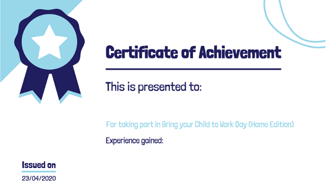 Click the image to download the certificate