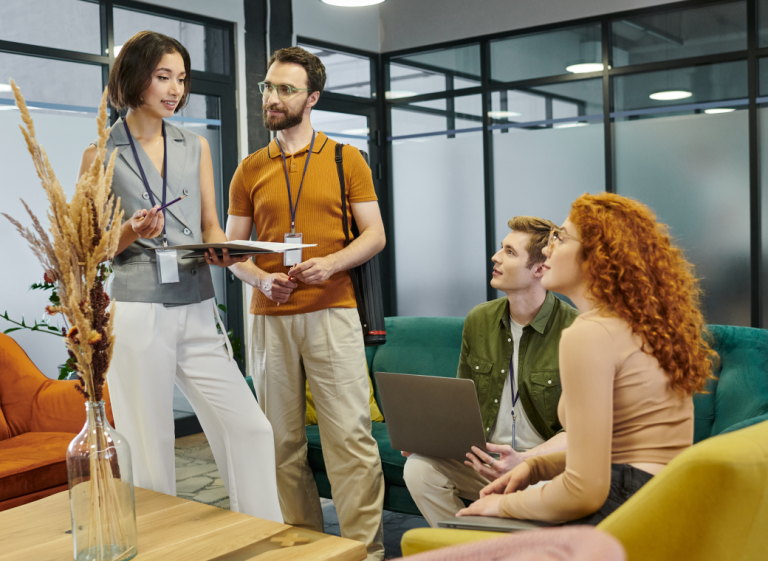 Developing the Young Workforce - DYW