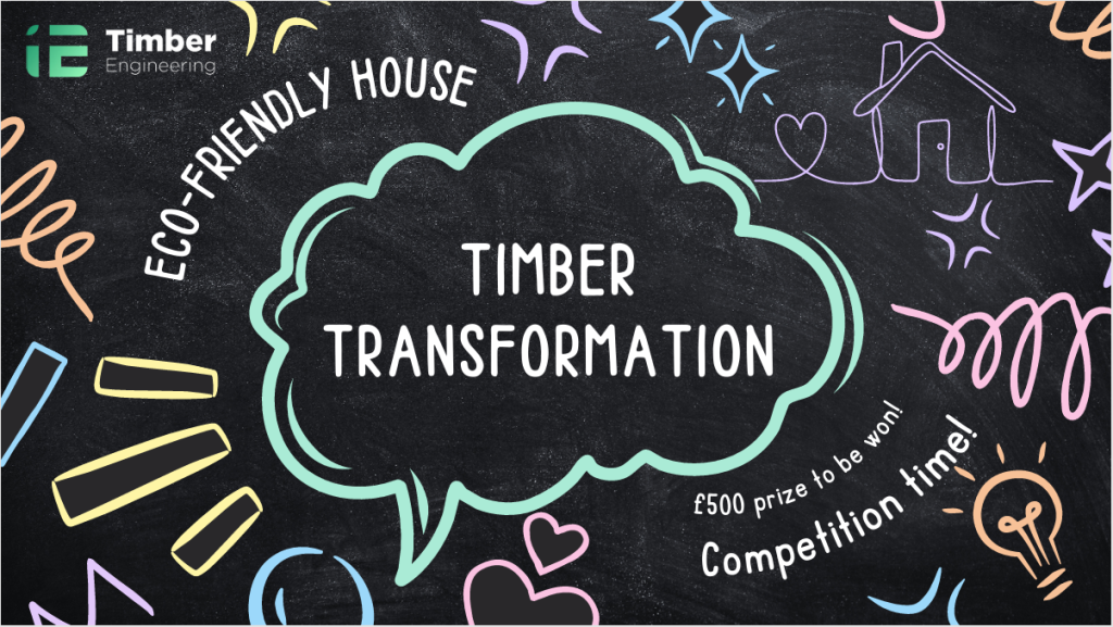 Timber Transformation with Timber Engineering